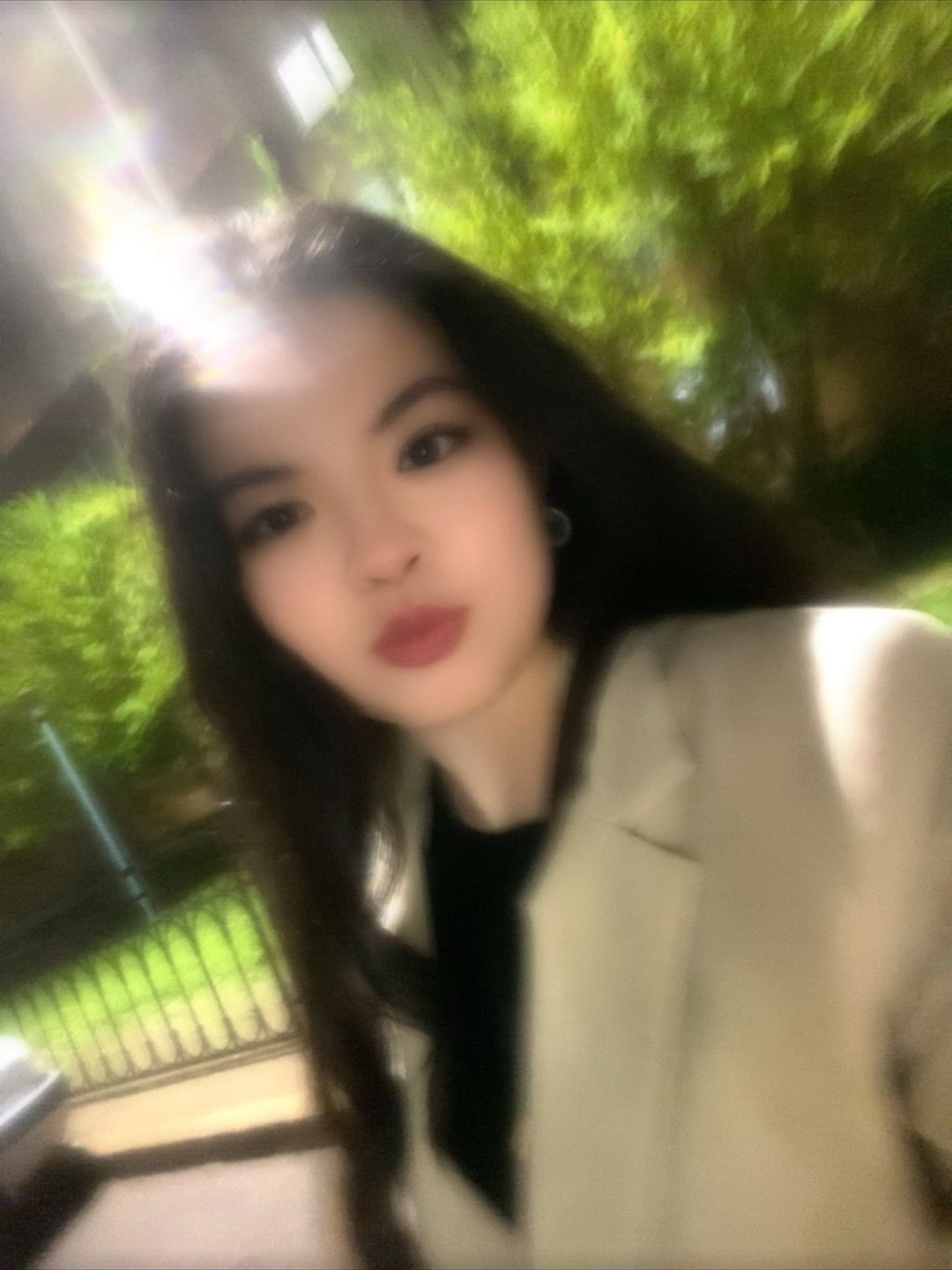 Есимханова Айманның суреті